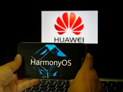 HUAWEI ,    HarmonyOS  2020 