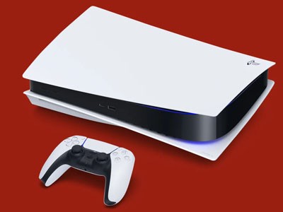 Sony    PlayStation 5 Digital Edition