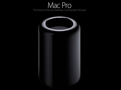 Apple  Mac Pro