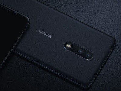  Nokia 9   