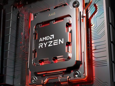      AMD Ryzen 7000X  3D V-Cache