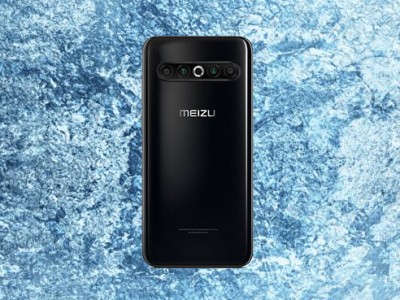    Meizu 17  