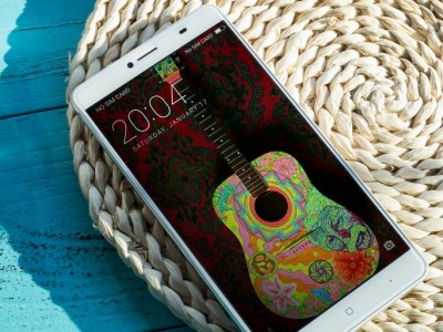 Doogee Y6 Max  3D-      