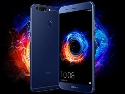 Honor 8 Pro:     4PDA