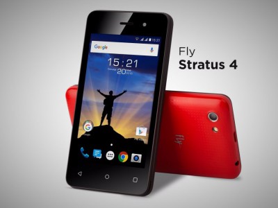 Fly Stratus 4   3490 