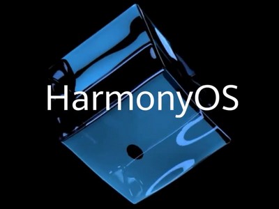 Huawei    HarmonyOS     