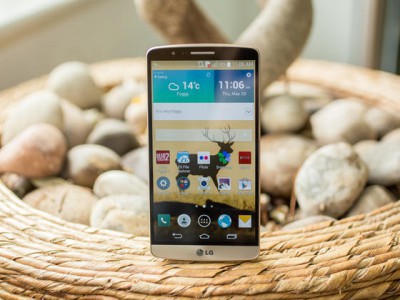 LG G3       $300 