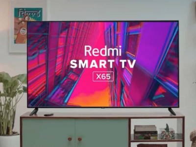    Redmi Smart TV: 4K, MEMC  HDR10+