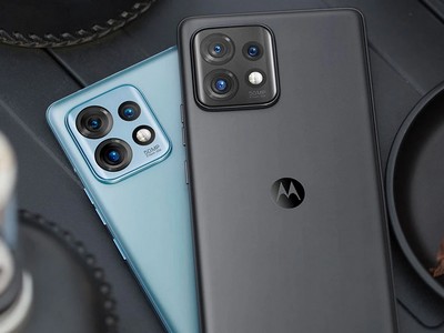 Motorola Moto X40:  165 , Snapdragon 8 Gen 2,  125    IP68