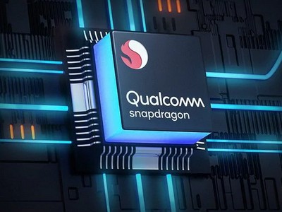  Qualcomm Snapdragon 870     