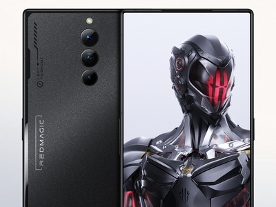 Nubia Red Magic 8 Pro       []