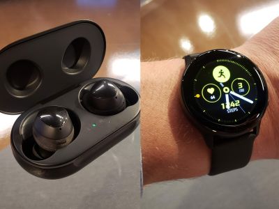  Samsung Galaxy Watch7  Buds 3 Pro  