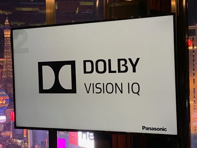 Dolby       