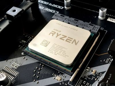  AMD Ryzen  Threadripper      Sinkclose