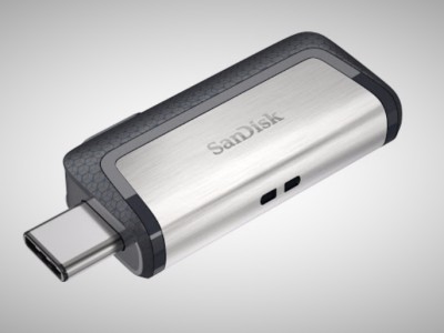 - SanDisk Ultra Dual Drive USB Type-C   Computex 2016