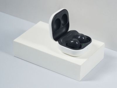  Galaxy Buds3  Buds3 Pro   