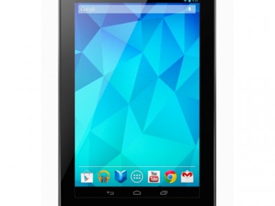  Google Nexus 7    Qualcomm