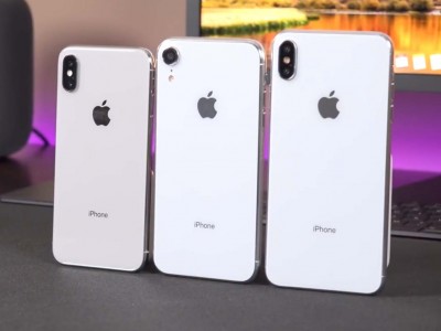 Apple iPhone 2018: ,       