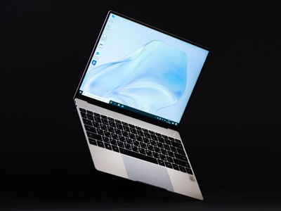     :  HUAWEI Matebook X (2020)