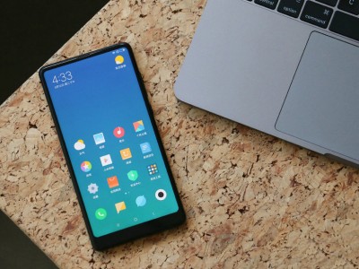  MIUI      