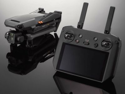  DJI Mavic 3 Pro     