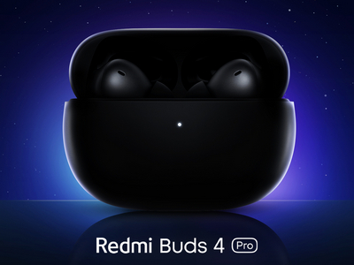 Redmi     TWS- Buds 4 Pro