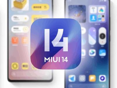 Xiaomi   - MIUI 14  10  