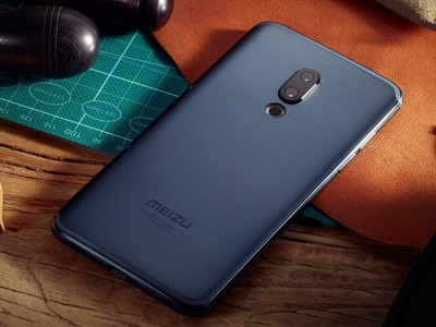   Meizu    