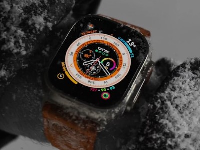 Apple Watch Ultra:  ,       iPhone 14