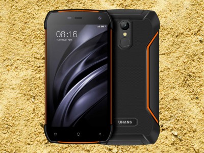  #1109: Huawei Mate 10,  Razer, Uhans K01, - Lemfo