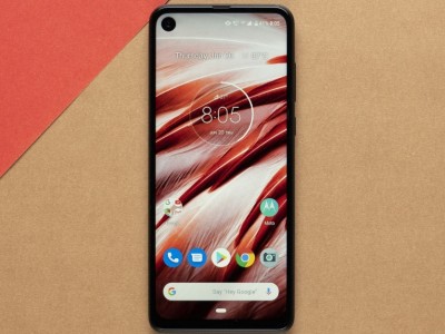  #1792: Motorola Moto P50, Lenovo Z6, Samsung Galaxy A30s, Xiaomi Express