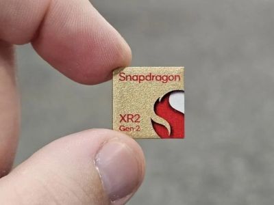 Qualcomm     Snapdragon     