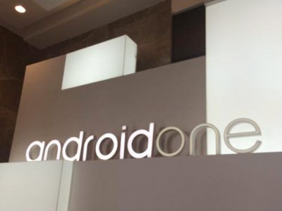  Android One    