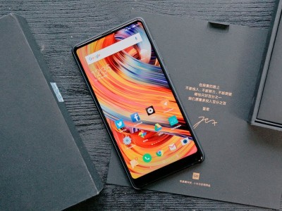  #1237: OPPO R15, Meizu E3, Xiaomi Mi Mix 2S