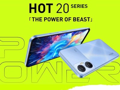 Infinix Hot 20i  20s:   Helio G   