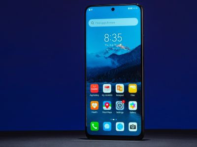  HUAWEI nova Y90:     