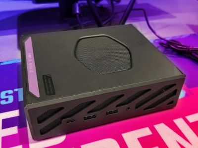 Cooler Master  -   Intel Core Ultra