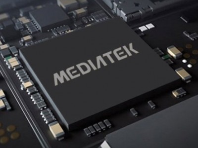 MediaTek Helio P60       