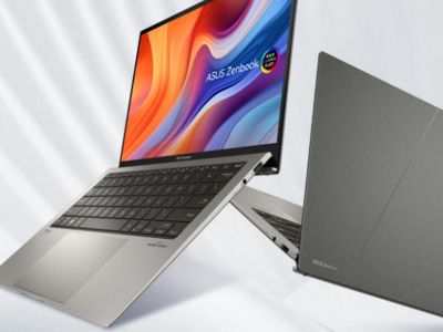 ˸   ASUS Zenbook 13 (2024)  Intel Core Ultra 7   $1208