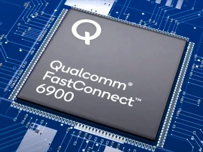   Qualcomm   Wi-Fi  