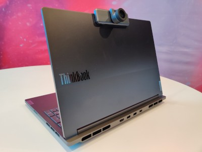  Lenovo ThinkBook 16p    