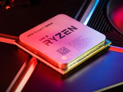 :   AMD Ryzen 9000    