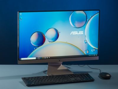  ASUS M3400:    