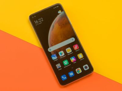  Xiaomi Mi 10T Pro       