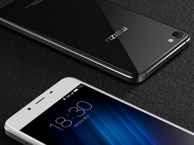    Meizu U10