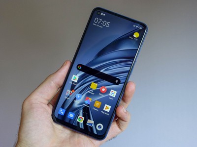 : Redmi     Snapdragon 870