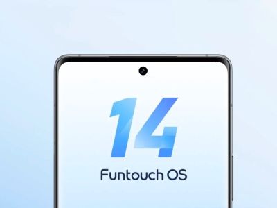  Funtouch OS 14:       