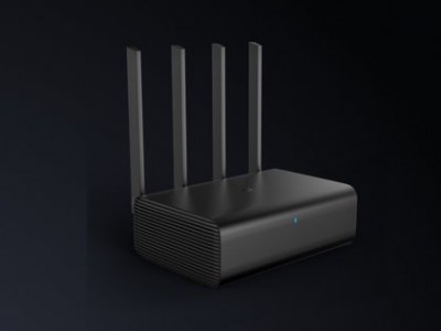 Xiaomi Mi Router HD        