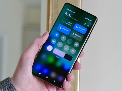 Xiaomi     MIUI 14