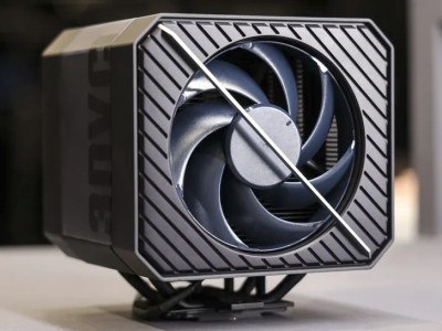 Cooler Master      